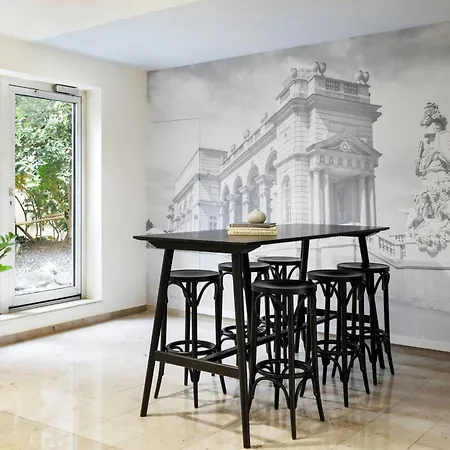 Four Points Flex By Sheraton Vienna Mariahilf-3