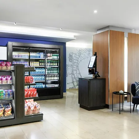 Four Points Flex By Sheraton Vienna Mariahilf-3
