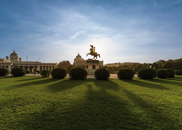 Holiday Inn Wien City